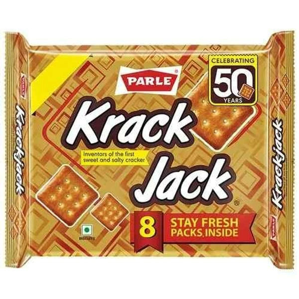 Krackjack Biscuit