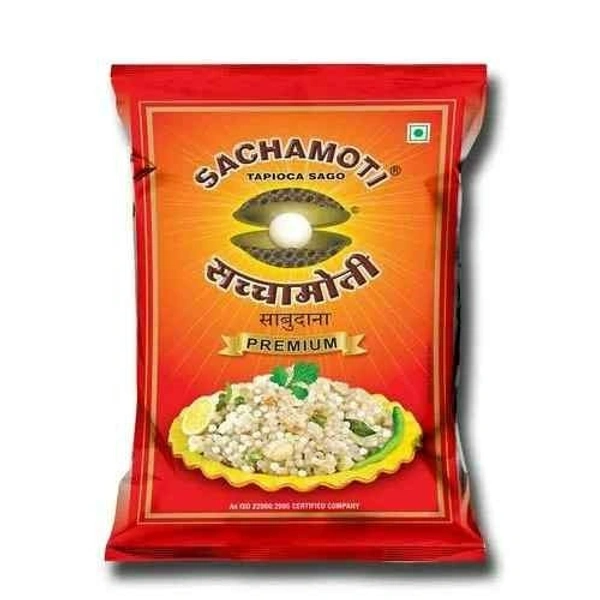 Sacchamoti Sabudana - 1 kg