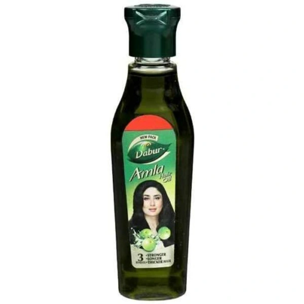 Dabur Amla Hairoil