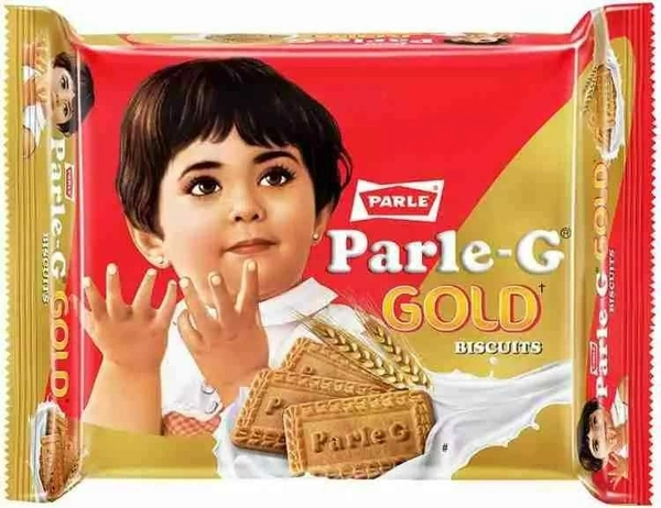 Parle G Gold