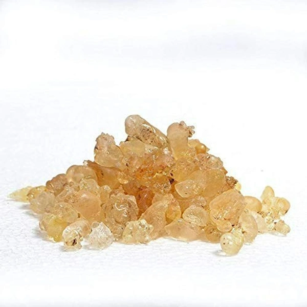 Gond 50 gm - 50 gm