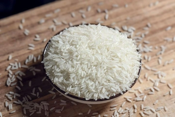 Rice Silky - 1 kg