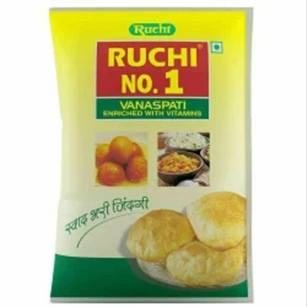 Ruchi Dalda - 1 lit