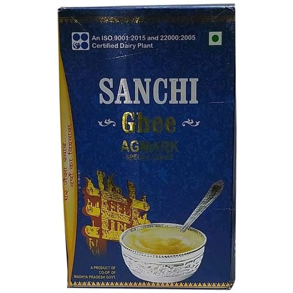 Sanchi Ghee 200ml - 200 ML