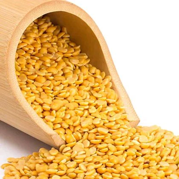 Teen Ekka Toor Daal 5 kg - 5 Kg