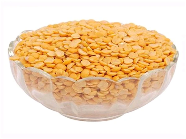 Rasbhari Toor Daal - 30 Kg