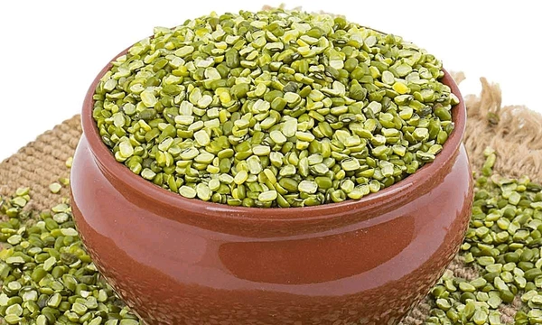Moong Daal Chilka - 1 Kg