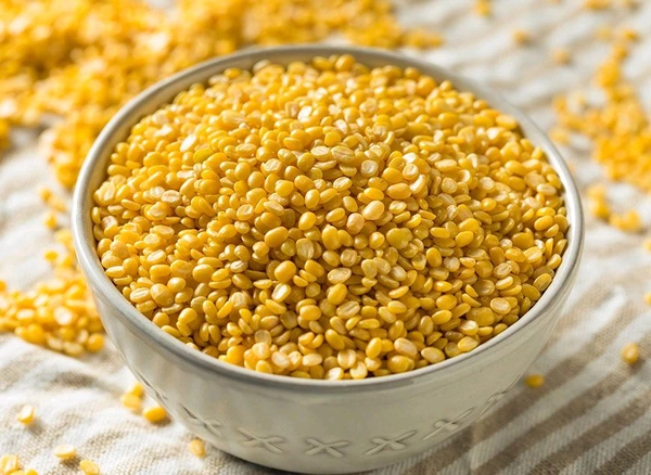 Moong Daal Moogar - 30 Kg