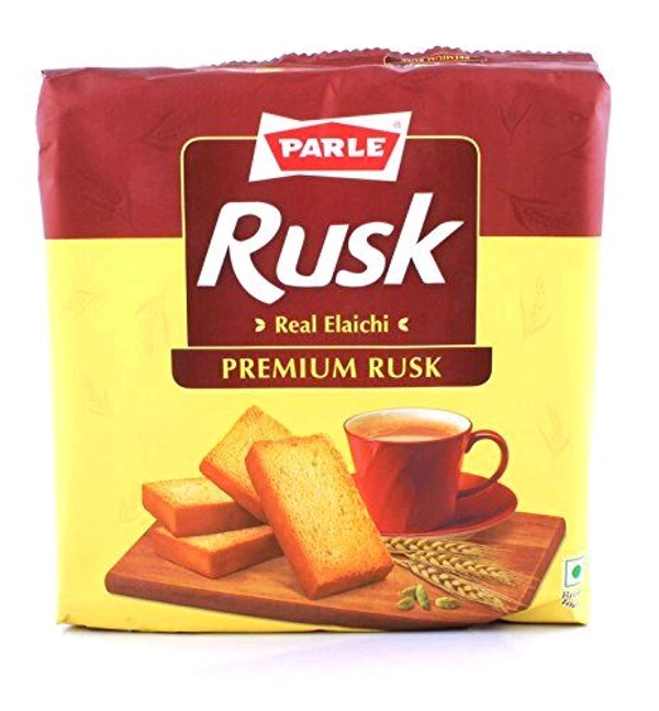 Parle Rusk