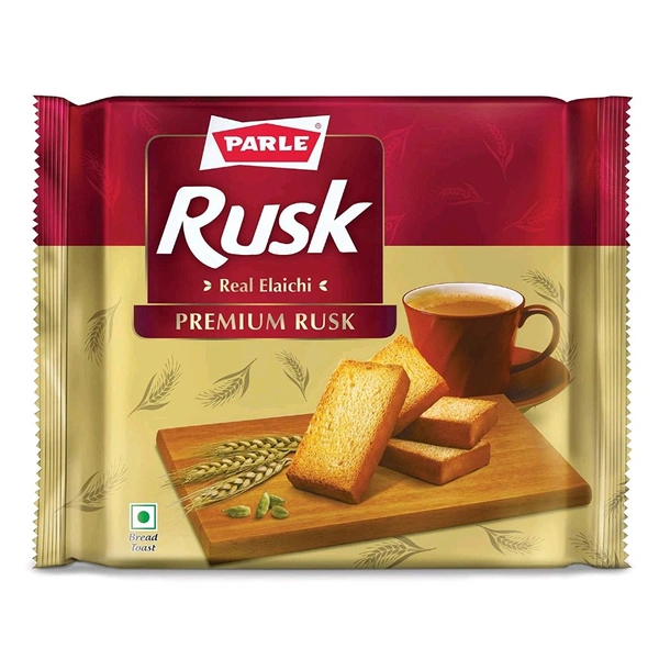 Parle RUSK