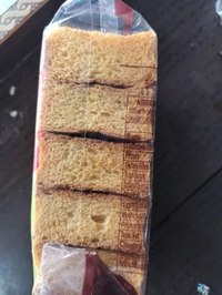 Imperial Toast