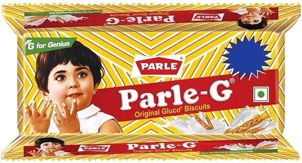 Parle G Biscuit
