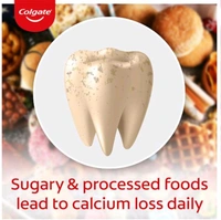 Colgate Strong Teeth 20 Mrp