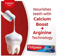 Colgate Strong Teeth 20 Mrp