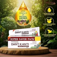 Patanjali Dantkanti 115 Mrp - 200 Gm