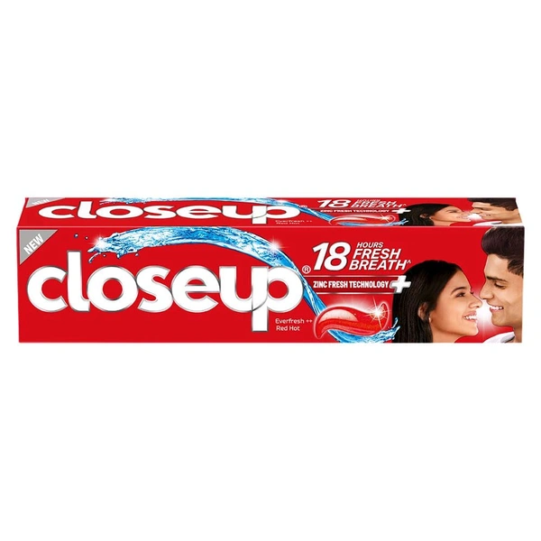 Close-up Paste 20 MRP