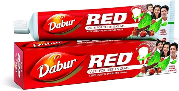 Dabur Red Paste 20 MRP