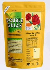 Double Gulab Tea 250 - 250 Gm