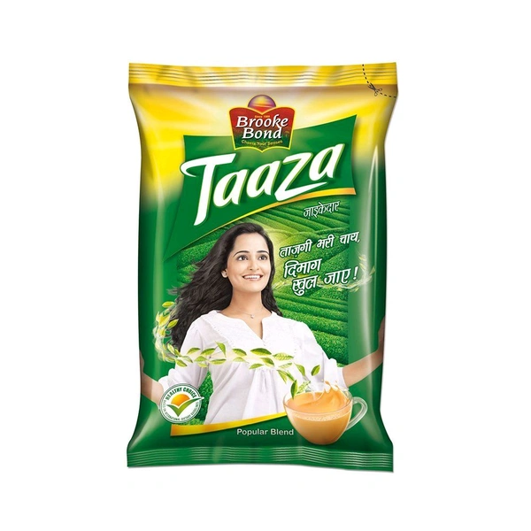 Taaza 250 Gm - 250 Gm