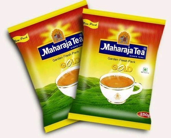 Maharaja Tea Gold 500 Gm