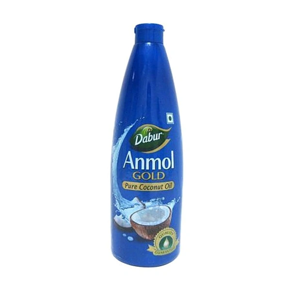 Dabur Anmol Coconut Oil
