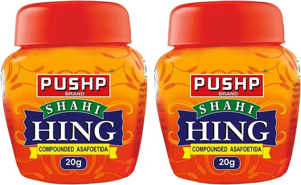 Pushp Shahi Hing 20 Gm