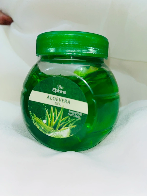 Aloevera Gel - 200gm