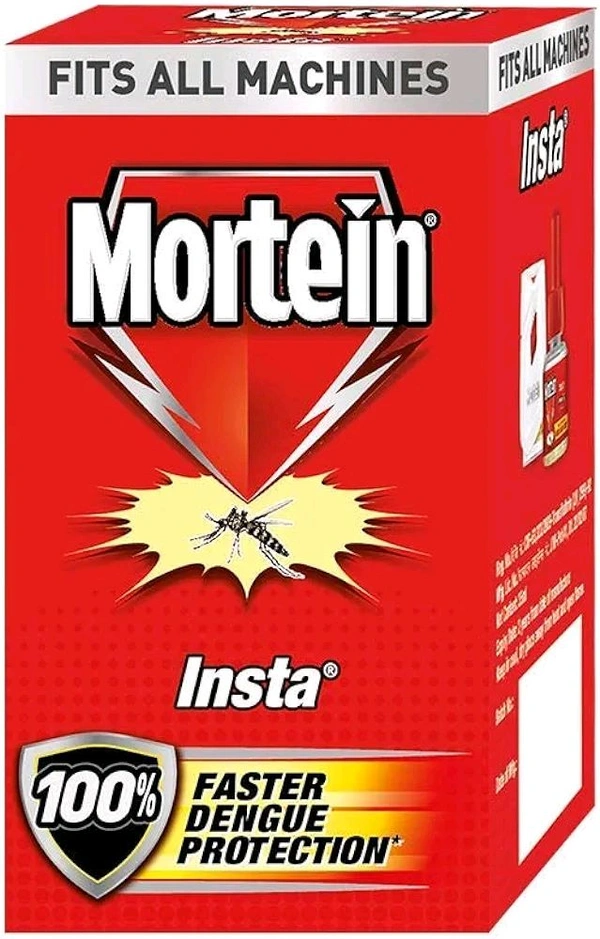 Mortein Refill Pack 35 ml