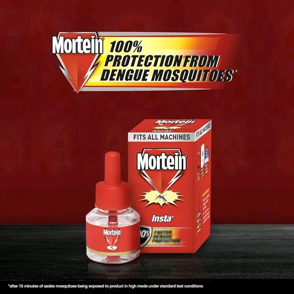 Mortein Refill Pack 35 ml