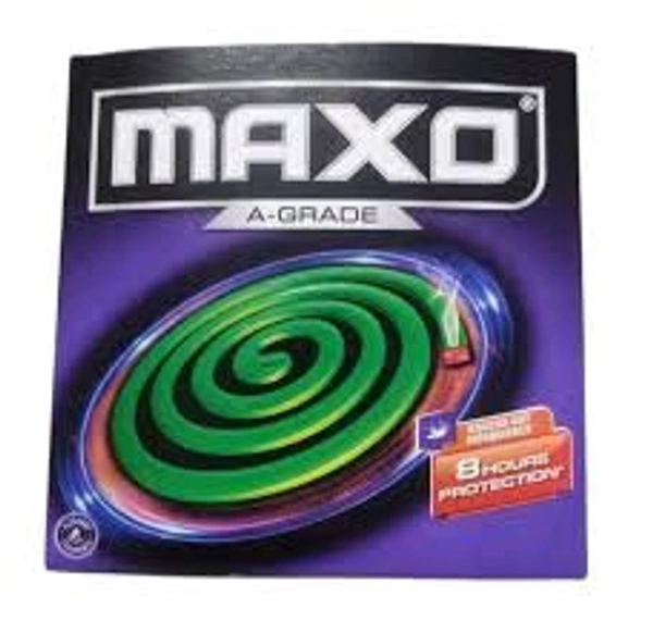 Moxo Mosquito Coil