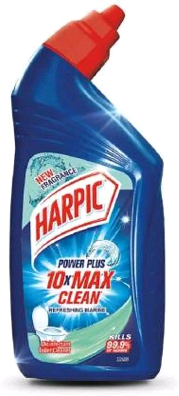 Harpic Toilet Cleaner 500 Ml - 500 Ml