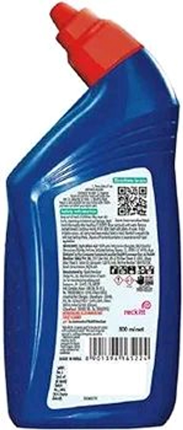 Harpic Toilet Cleaner 500 Ml - 500 Ml