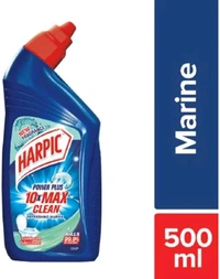Harpic Toilet Cleaner 500 Ml - 500 Ml
