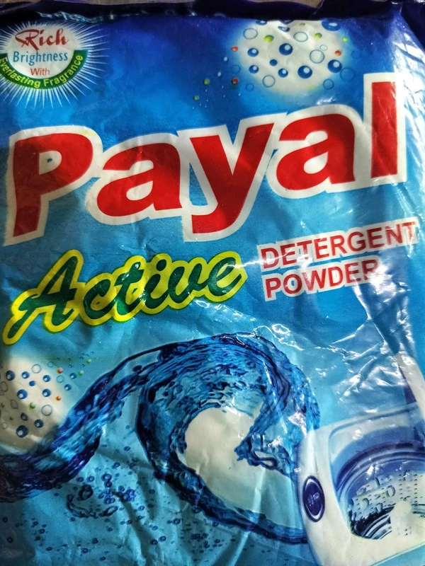 Payal Surf 3 Kg - 3 Kg