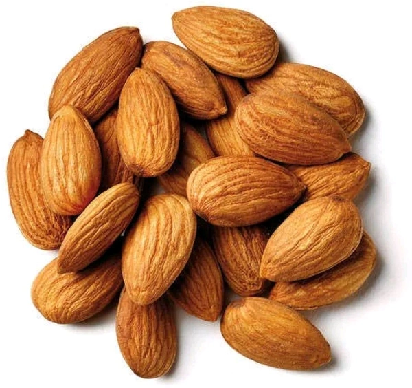 Badam Independent - 500 Gm