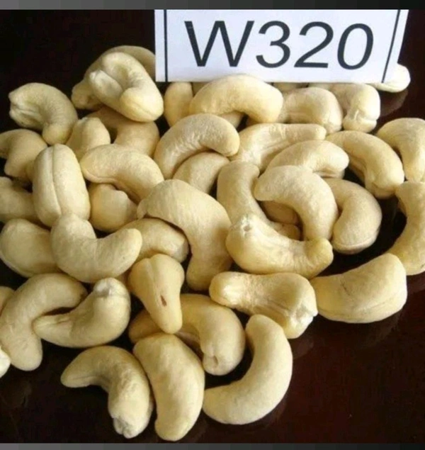 Kaju W 320 - 1 Kg