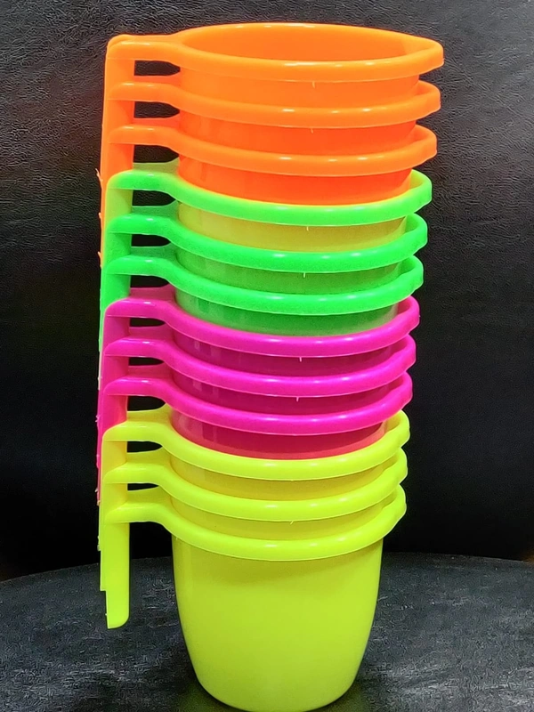 Bathing Mug