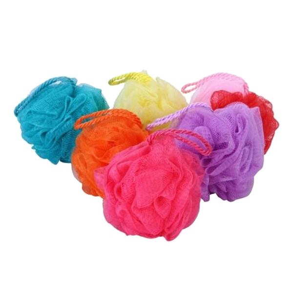 Bath Loofah