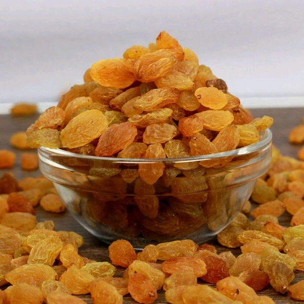 Kishmish Brown Premium - 1 Kg