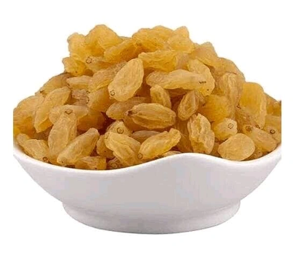Kishmish Green Premium - 250 Gm