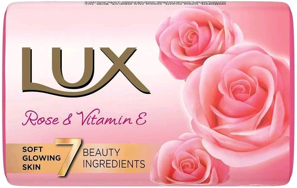 Lux 4 Soap Set - 228 Gm