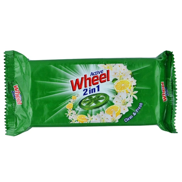 Wheel Bar
