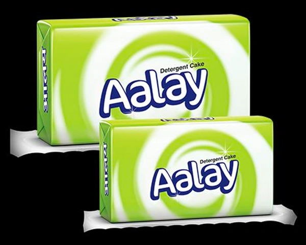 Aalay Detergent Bar