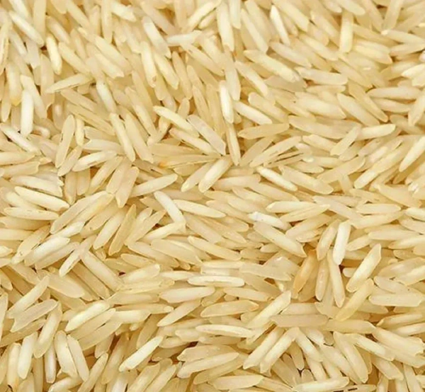 Grains & Cereals