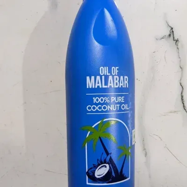 Malabar Coconut Hairoil - 500 ml