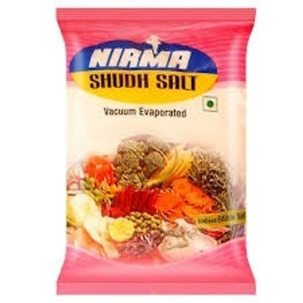 Nirma Salt - 2 kg