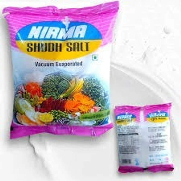 Nirma Salt - 2 kg