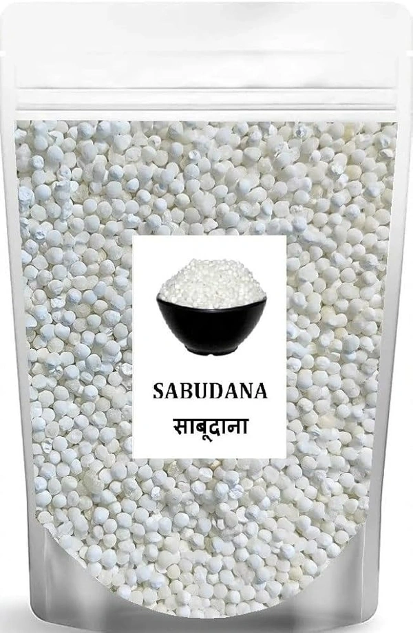 Sabudana Loose - 1 kg