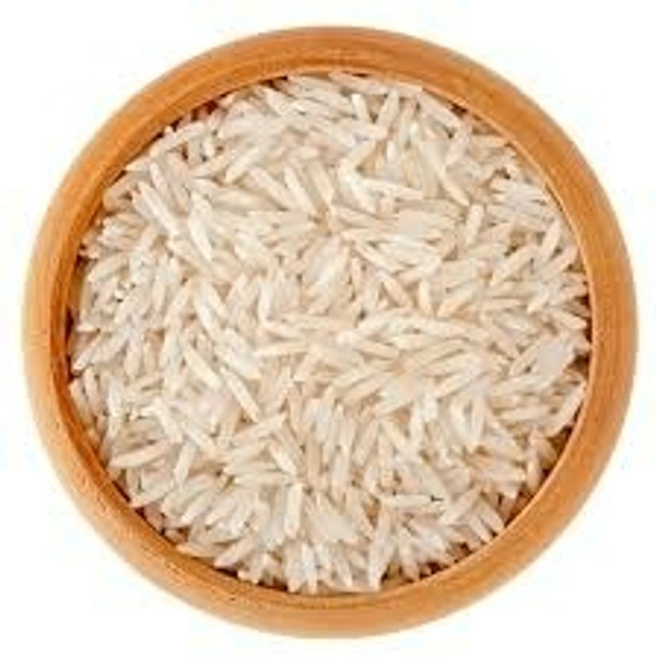 Basmati Rice Regular - 1 kg