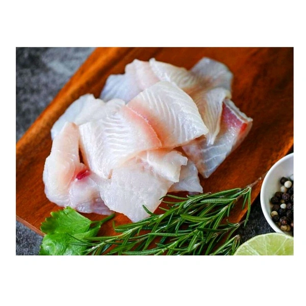 Bhetki Fillet (250-Grams)